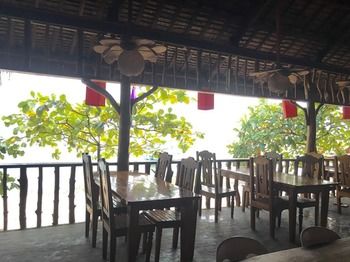 HK Beach Resort 3*