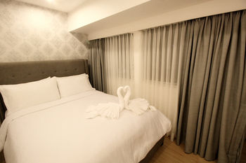 MaxStays Max Style at Fort Victoria 3*