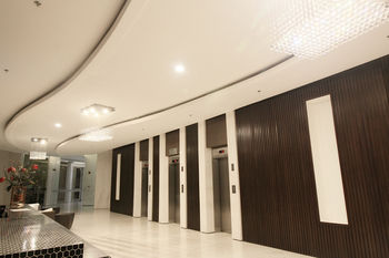 MaxStays Max Style at Fort Victoria 3*