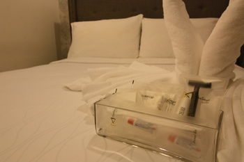 MaxStays Max Style at Fort Victoria 3*