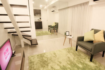 MaxStays Max Style at Fort Victoria 3*