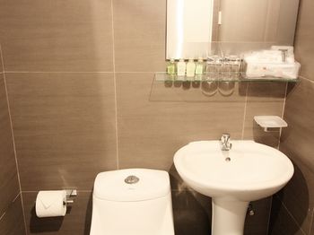 MaxStays Max Style at Fort Victoria 3*