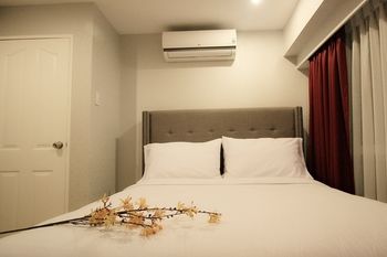 MaxStays Max Style at Fort Victoria 3*