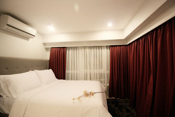 MaxStays Max Style at Fort Victoria 3*