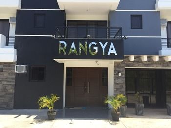 Rangya Hotel 3*