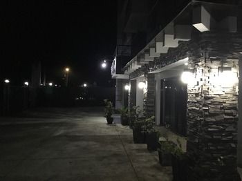 Rangya Hotel 3*