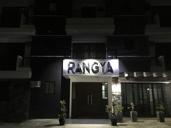 Rangya Hotel 3*