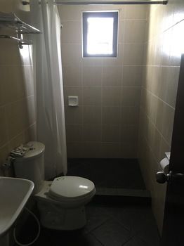 Rangya Hotel 3*