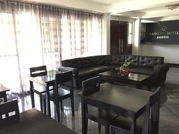 Rangya Hotel 3*
