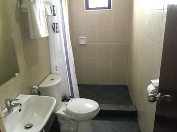 Rangya Hotel 3*
