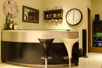 Ritz Hotel 3*