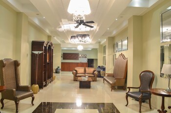 Ritz Hotel 3*
