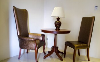 Ritz Hotel 3*