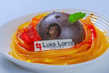 Luks Lofts Hotel & Residences 5*