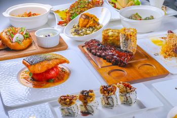 Luks Lofts Hotel & Residences 5*