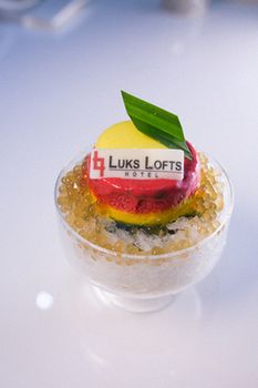 Luks Lofts Hotel & Residences 5*