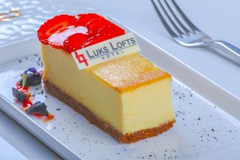 Luks Lofts Hotel & Residences 5*