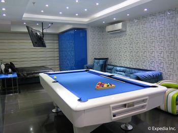Luks Lofts Hotel & Residences 5*