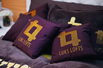 Luks Lofts Hotel & Residences 5*