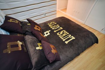 Luks Lofts Hotel & Residences 5*