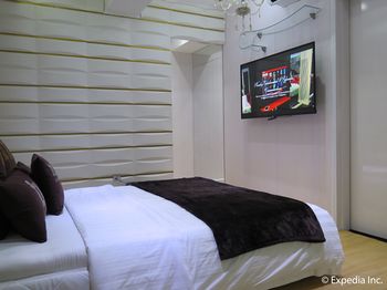Luks Lofts Hotel & Residences 5*