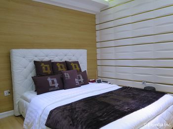 Luks Lofts Hotel & Residences 5*