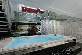 Luks Lofts Hotel & Residences 5*