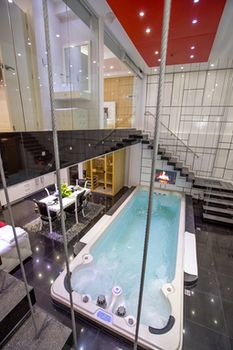 Luks Lofts Hotel & Residences 5*