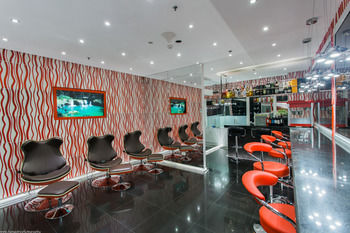 Luks Lofts Hotel & Residences 5*