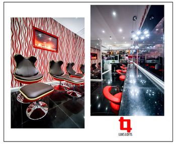 Luks Lofts Hotel & Residences 5*