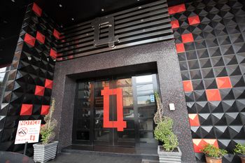 Luks Lofts Hotel & Residences 5*