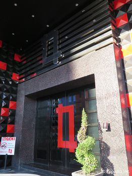 Luks Lofts Hotel & Residences 5*