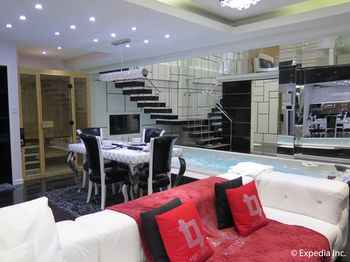 Luks Lofts Hotel & Residences 5*