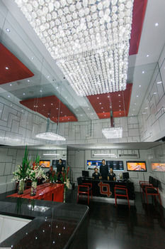 Luks Lofts Hotel & Residences 5*