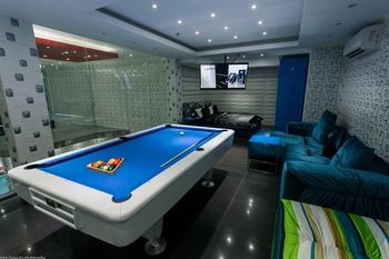 Luks Lofts Hotel & Residences 5*
