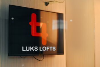 Luks Lofts Hotel & Residences 5*