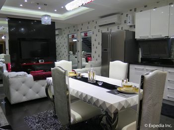 Luks Lofts Hotel & Residences 5*