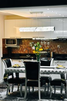 Luks Lofts Hotel & Residences 5*