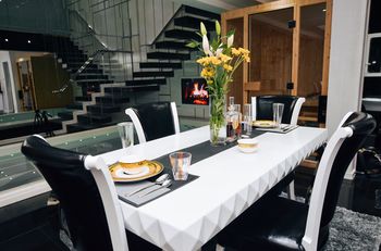 Luks Lofts Hotel & Residences 5*