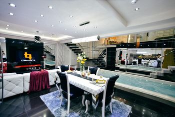Luks Lofts Hotel & Residences 5*