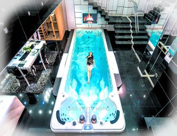 Luks Lofts Hotel & Residences 5*