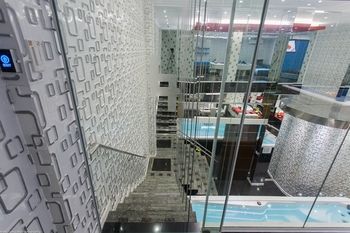 Luks Lofts Hotel & Residences 5*