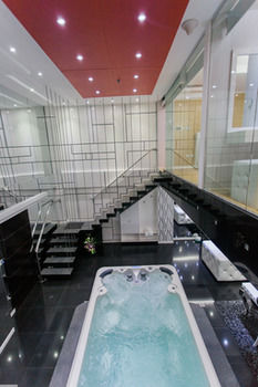 Luks Lofts Hotel & Residences 5*