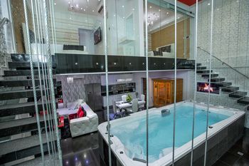 Luks Lofts Hotel & Residences 5*