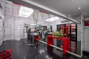 Luks Lofts Hotel & Residences 5*