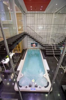 Luks Lofts Hotel & Residences 5*