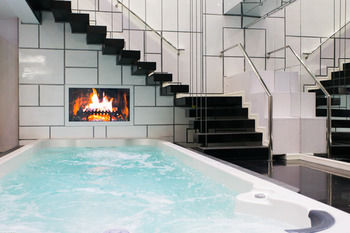 Luks Lofts Hotel & Residences 5*