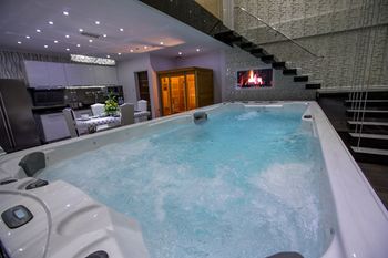 Luks Lofts Hotel & Residences 5*