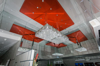Luks Lofts Hotel & Residences 5*