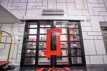 Luks Lofts Hotel & Residences 5*